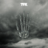 Thousand Foot Krutch - Running With Giants