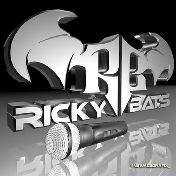 Ricky Bats - Guns for All (Freestyle)