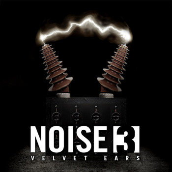 Stefano Ruggeri - Velvet Ears: Noise 3