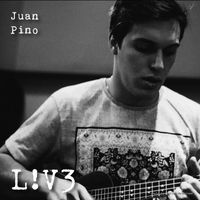 Juan Pino - L!V3