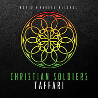 Taffari - Christian Soldiers