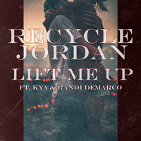 Kya - Lift Me Up (feat. Kya & Randi DeMarco)