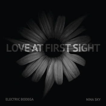 Nina Sky - Love at First Sight (feat. Nina Sky)