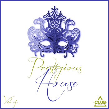 Various Artists - Prestigious House, Vol. 4 (Explicit)