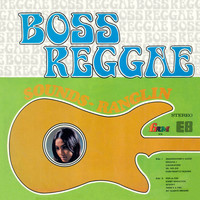 Ernest Ranglin / - Boss Reggae