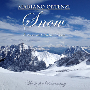 Mariano Ortenzi - Snow