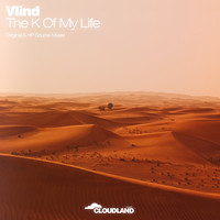 Vlind - The K of My Life