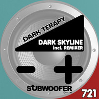 Dark Skyline - Dark Terapy