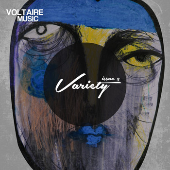 Various Artists - Voltaire Music Pres. Variety Issue 2