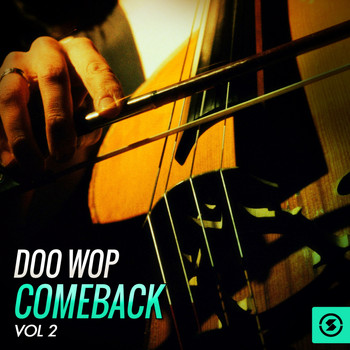 Various Artists - Doo Wop Comeback, Vol. 2
