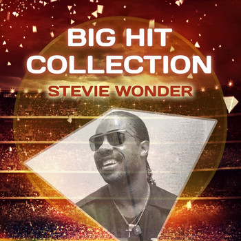 Stevie Wonder - Big Hit Collection