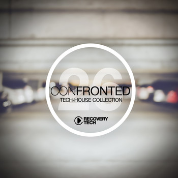 Various Artists - Confronted, Pt. 26