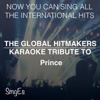 The Global HitMakers - The Global HitMakers: Prince