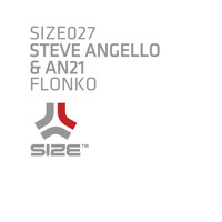Steve Angello & AN21 - Flonko