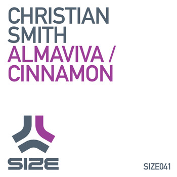 Christian Smith - Almaviva / Cinnamon