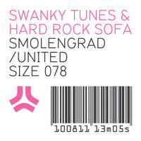 Swanky Tunes - Smolengrad/United