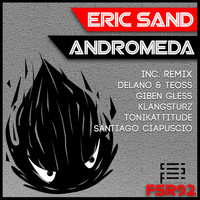 Eric Sand - Andromeda