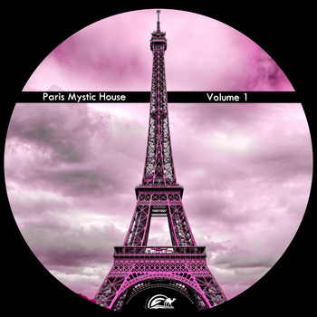 Various Artists - Paris Mystic House, Vol. 1