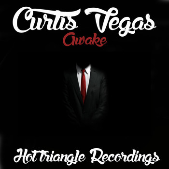Curtis Vegas - Awake