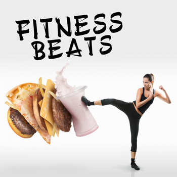 Various Artists - Fitness Beats