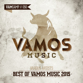 Various Artists - Best of Vamos Music 2015