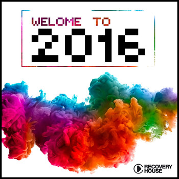 Various Artists - Welcome to 2016
