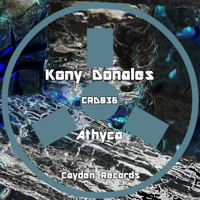 Kony Donales - Athyca