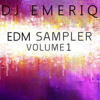 Dj Emeriq - EDM Sampler, Vol. 1