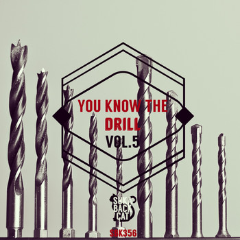 Various Artists - You Know the Drill, Vol. 5