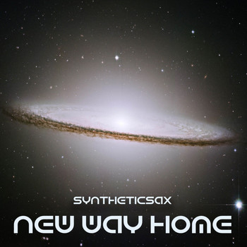 Syntheticsax - New Way Home