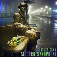 Syntheticsax - Modern Saxophone
