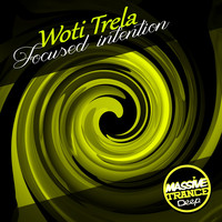 Woti Trela - Focused Intention