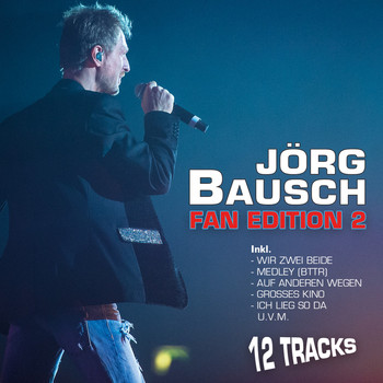 Jörg Bausch - Fan Edition 2