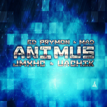 Various Artists - Animus EP