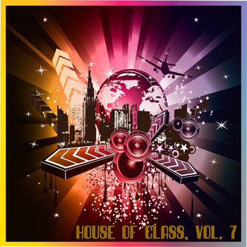 Various Artists - House of Class, Vol. 7