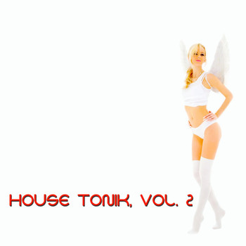 Various Artists - House Tonik, Vol. 2