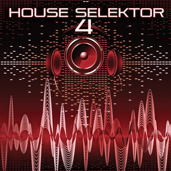 Various Artists - House Selektor, Vol. 4