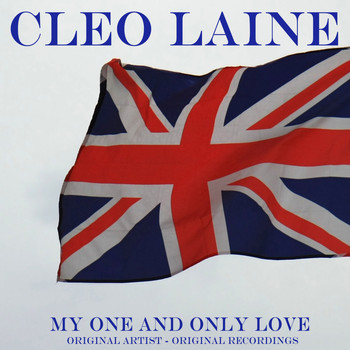 Cleo Laine - My One and Only Love