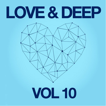 Various Artists - Love & Deep, Vol. 10