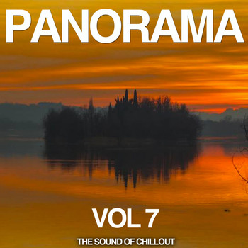 Various Artists - Panorama, Vol. 7 (The Sound of Chillout)