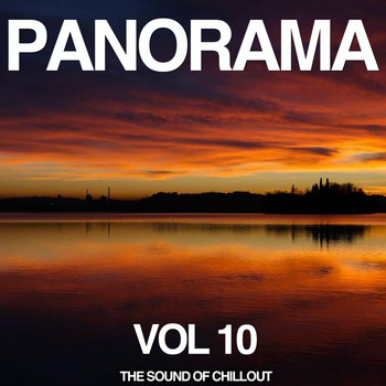 Various Artists - Panorama, Vol. 10 (The Sound of Chillout)