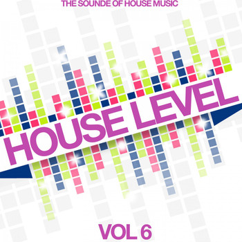 Various Artists - House Level, Vol. 6 (The Sound of House Music)