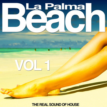 Various Artists - La Palma Beach, Vol. 1 (The Real Sound of House)