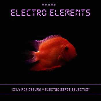 Various Artists - Electro Elements