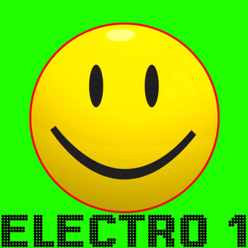Various Artists - Electro 1