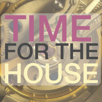 Various Artists - Time for the House