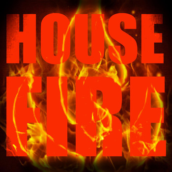 Various Artists - House Fire
