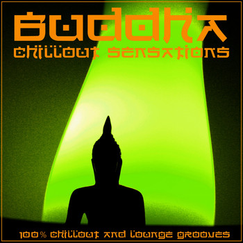 Various Artists - Buddha (Chillout Sensations)