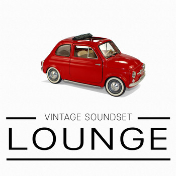Various Artists - Vintage Sounset Lounge
