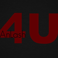 AnLash - 4U (Original Mix)